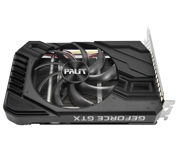 Palit GeForce GTX 1660 SUPER StormX 6GB GDDR6 - 524614 - zdjęcie 4